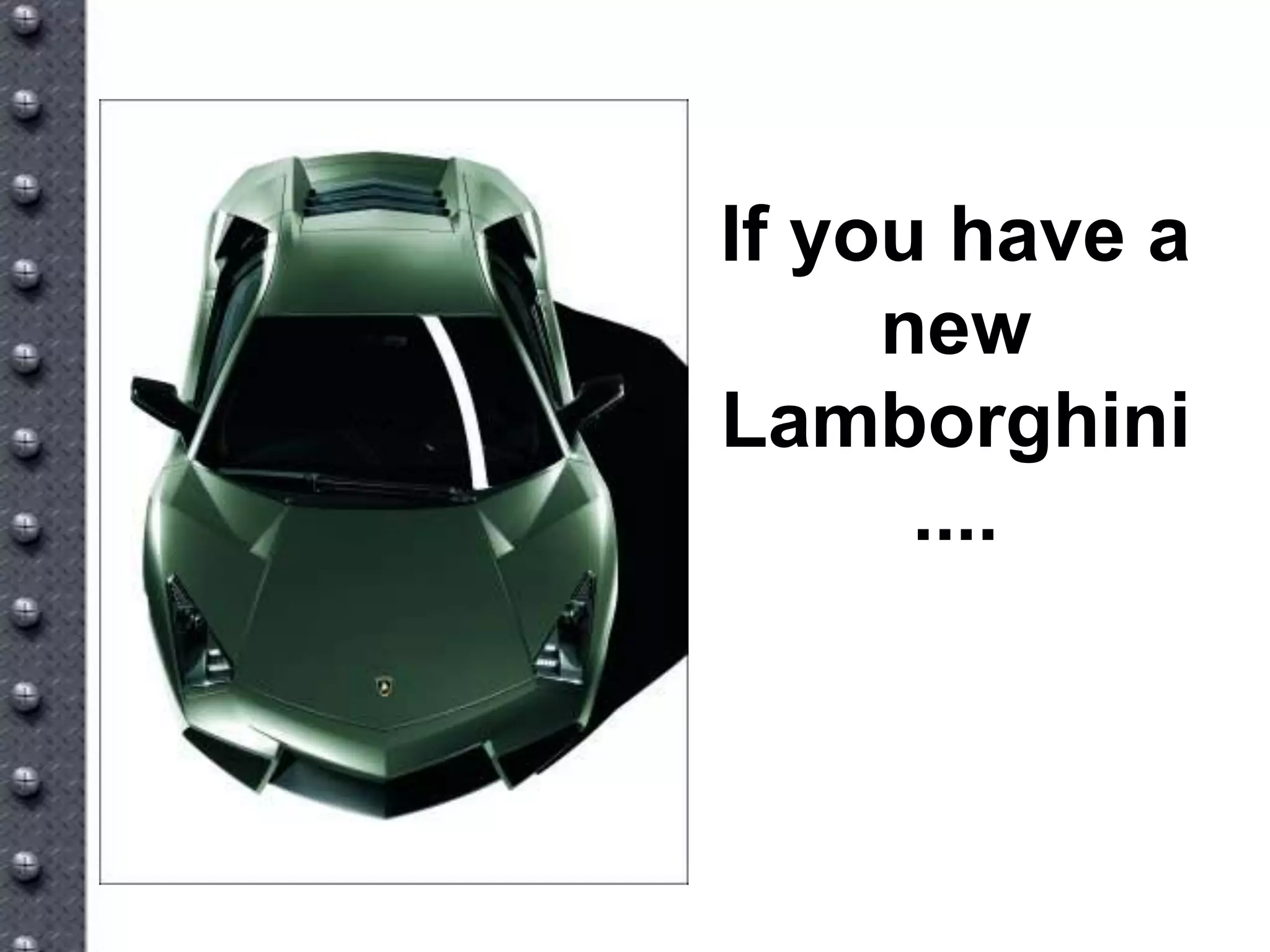 New Tools For A New World Vv5