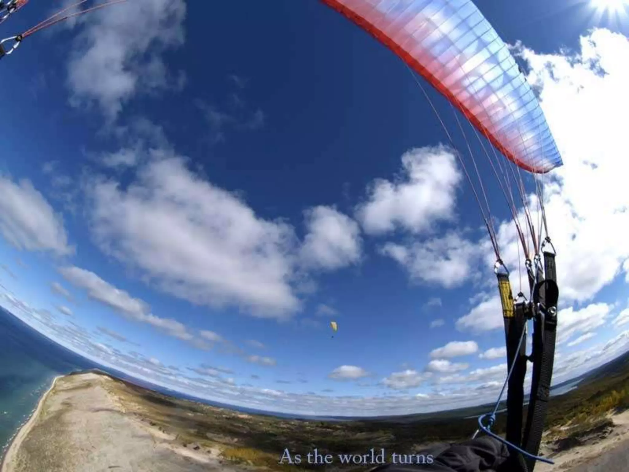 New Tools For A New World Vv5