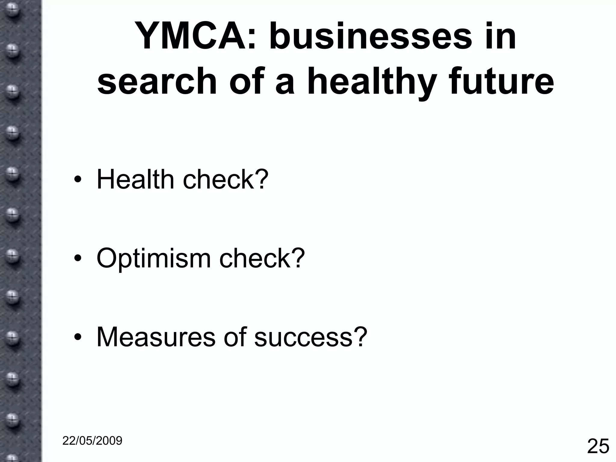 New Tools For A New World Vv5