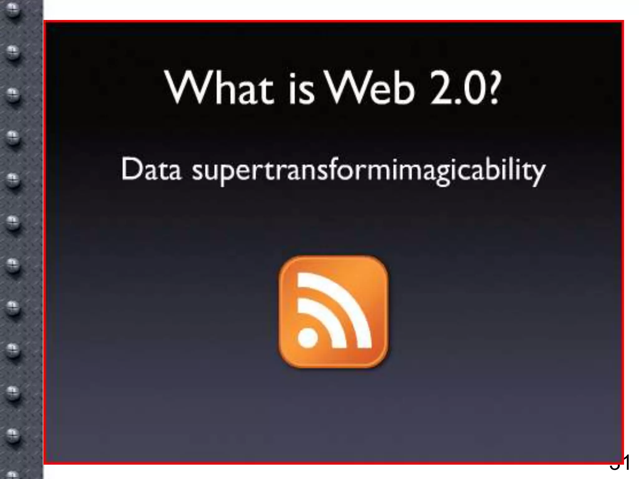 New Tools For A New World Vv5