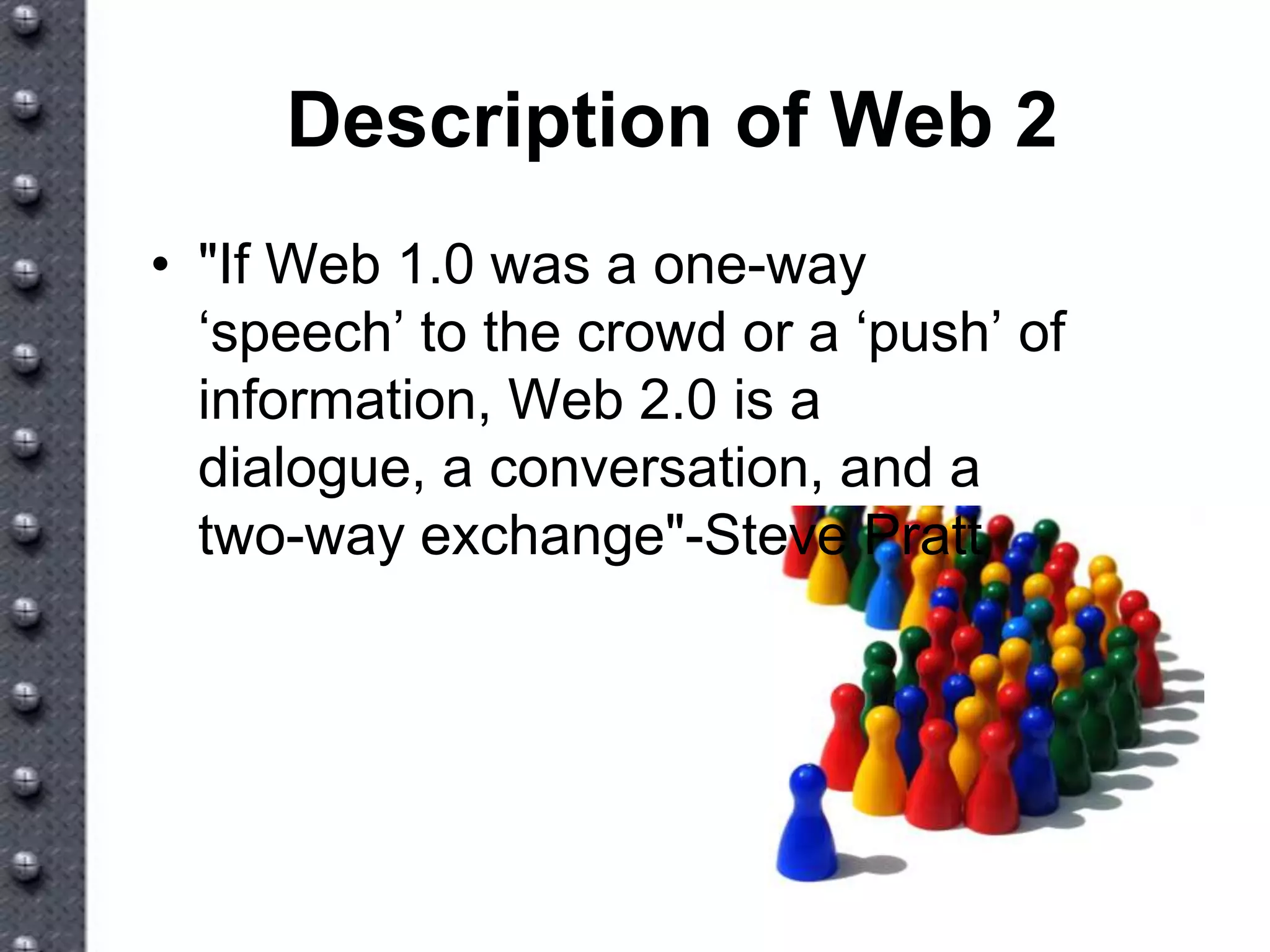 New Tools For A New World Vv5