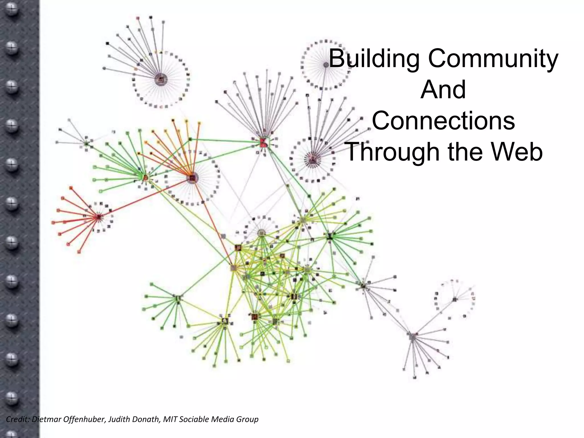 New Tools For A New World Vv5