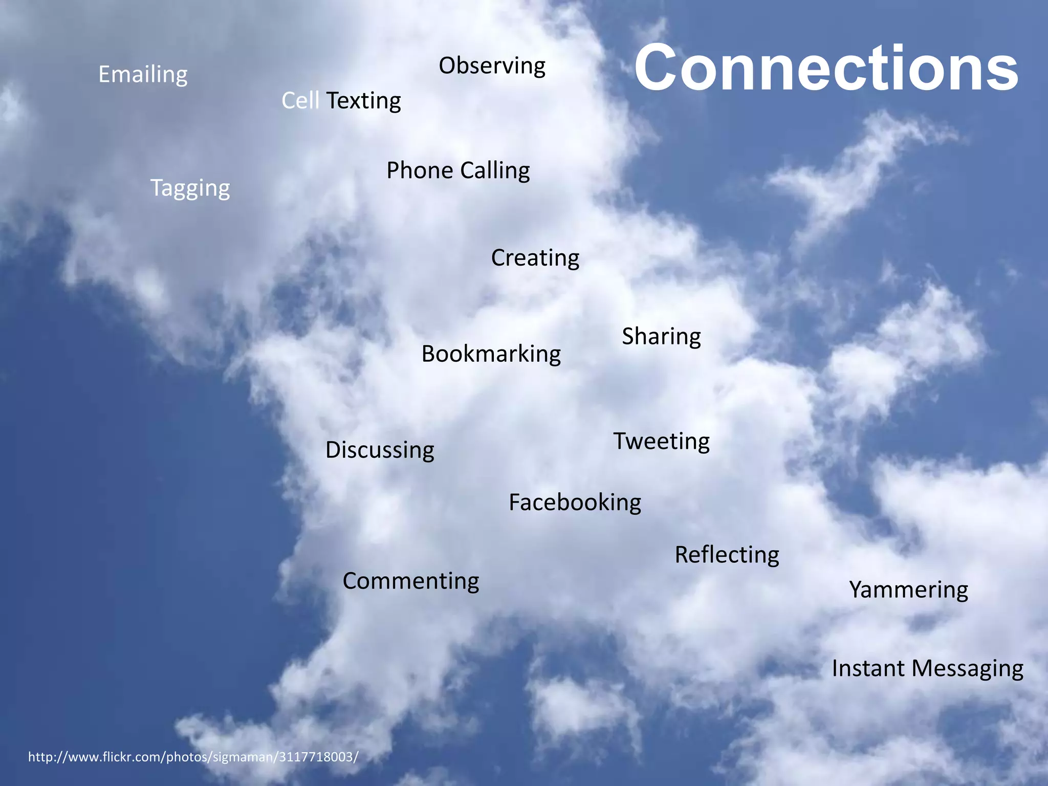 New Tools For A New World Vv5