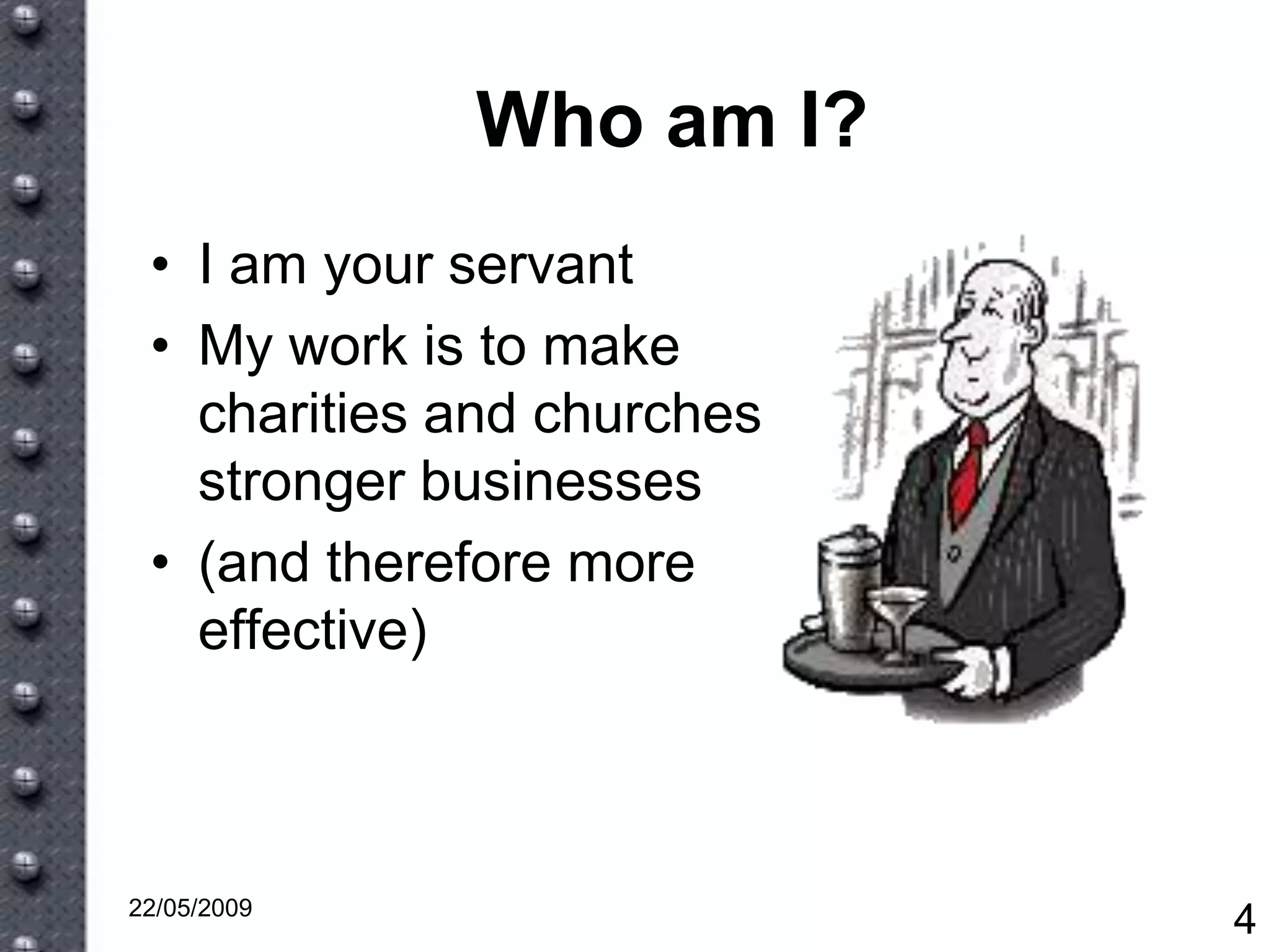 New Tools For A New World Vv5