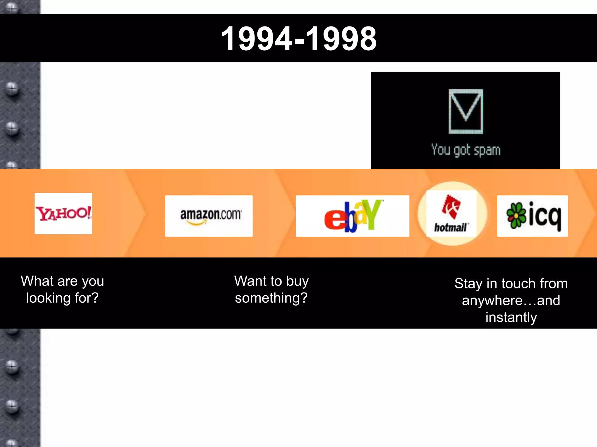 New Tools For A New World Vv5