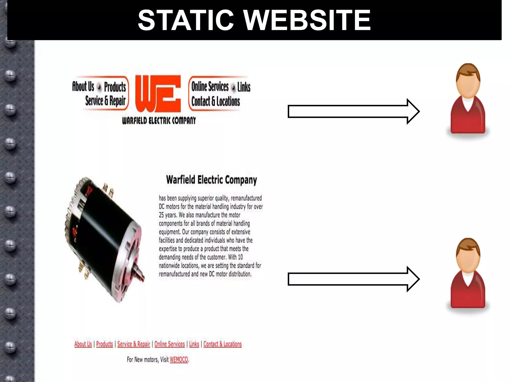 New Tools For A New World Vv5