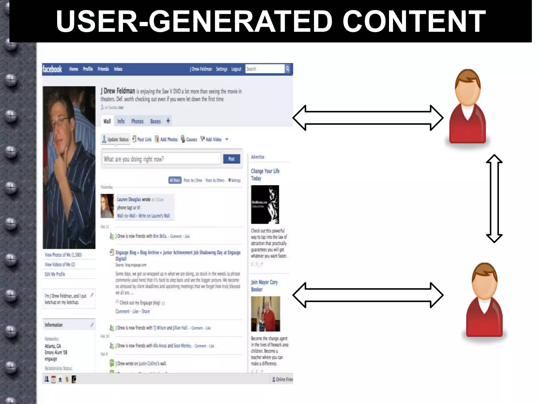 New Tools For A New World Vv5