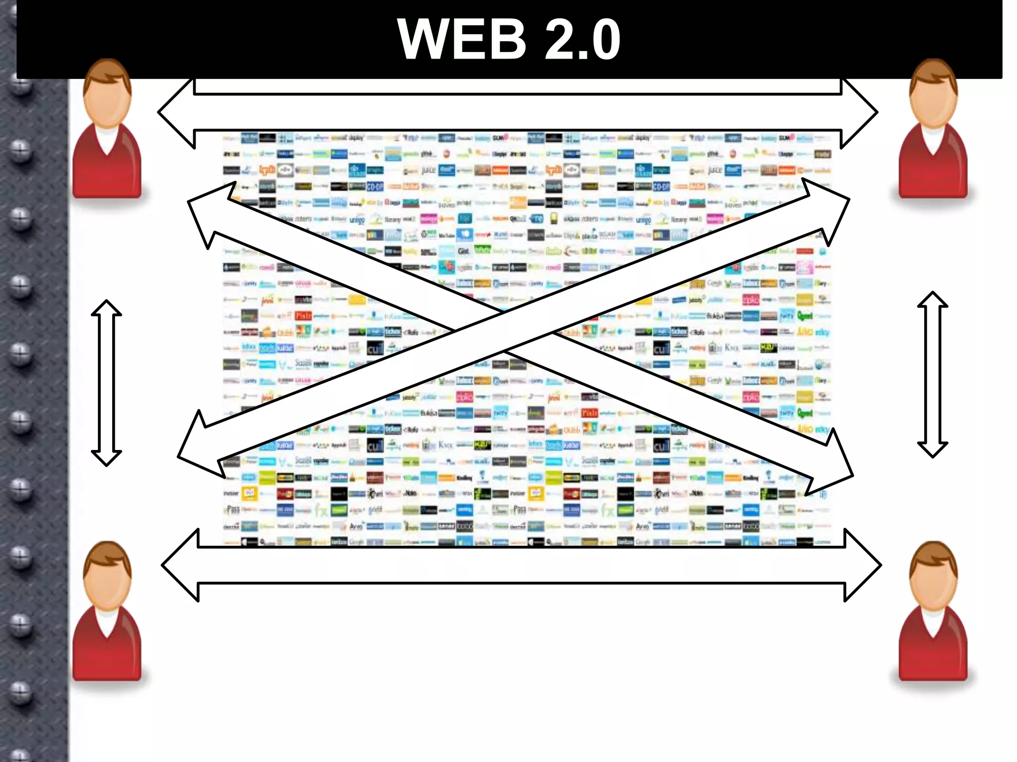 New Tools For A New World Vv5