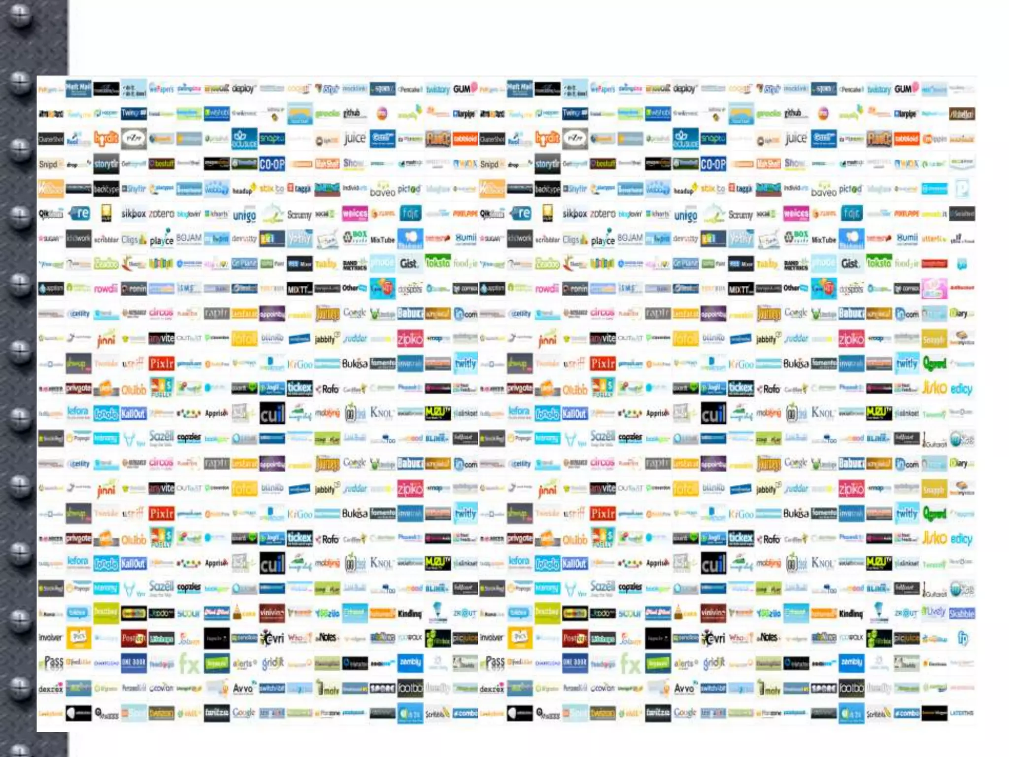 New Tools For A New World Vv5