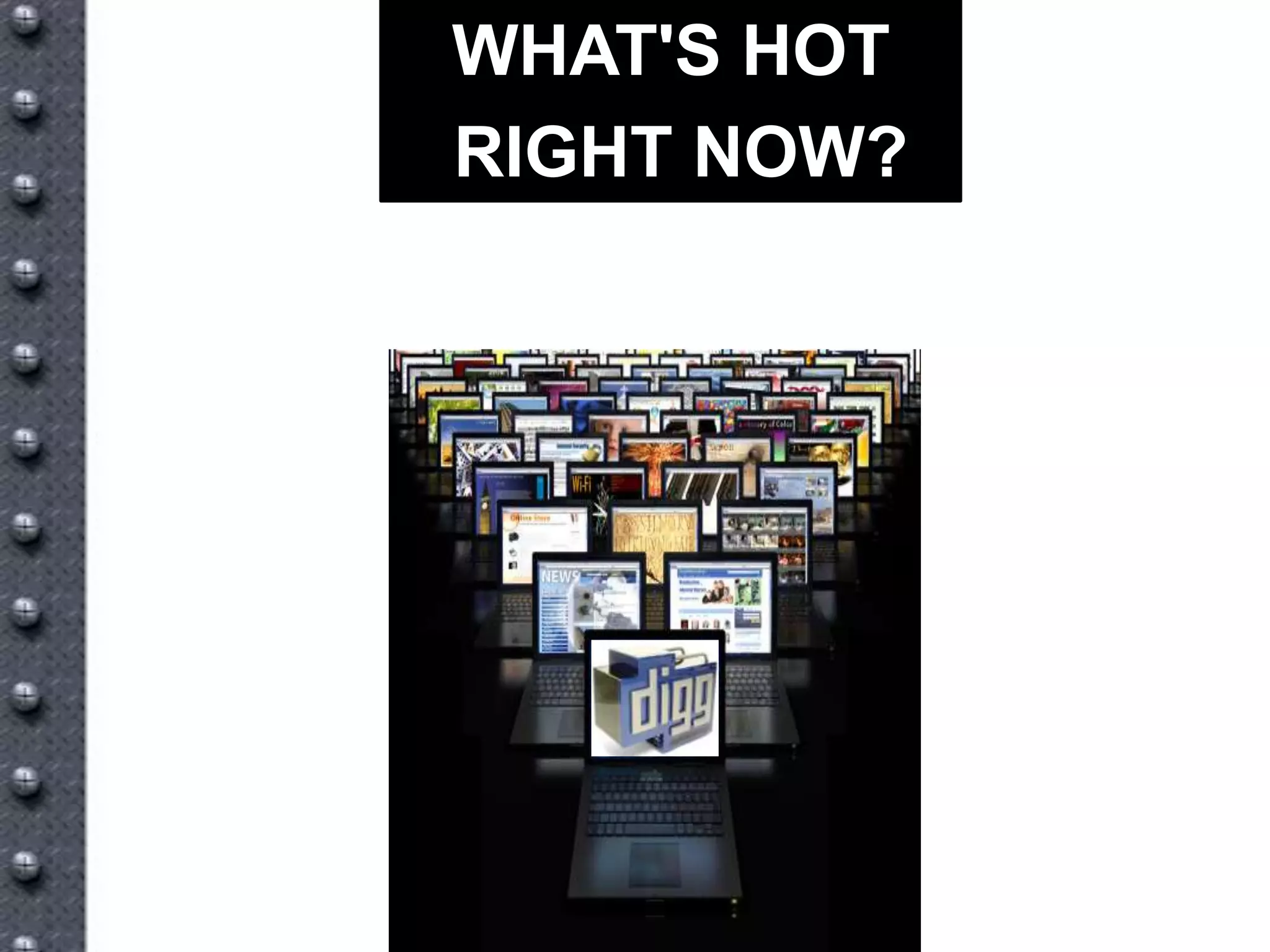 New Tools For A New World Vv5