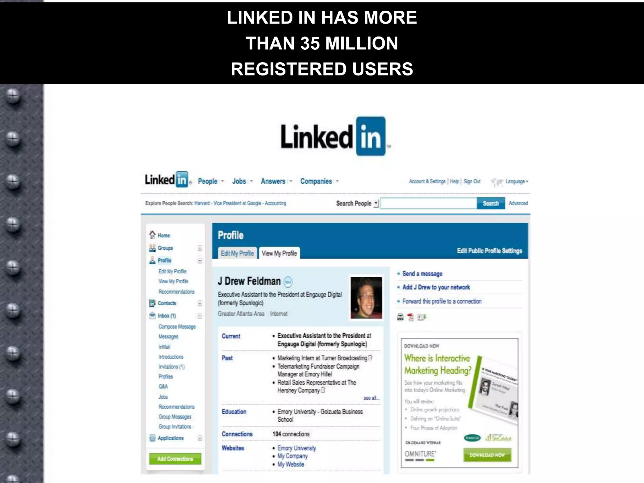 New Tools For A New World Vv5