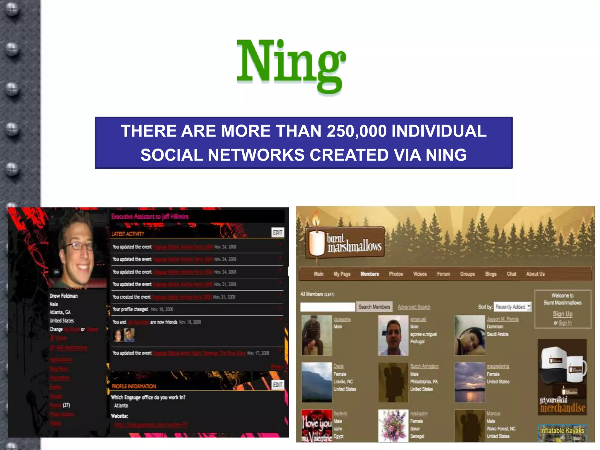 New Tools For A New World Vv5