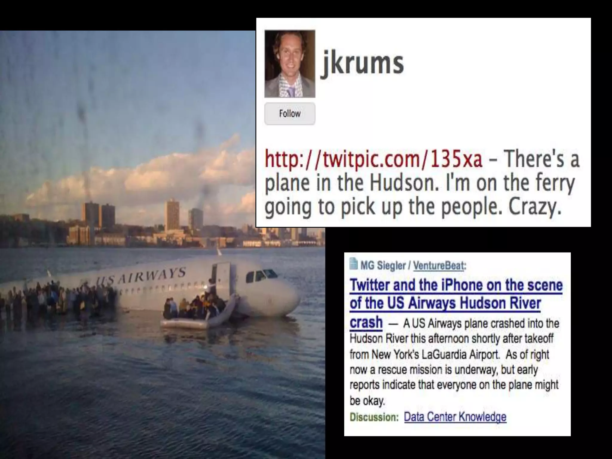 New Tools For A New World Vv5