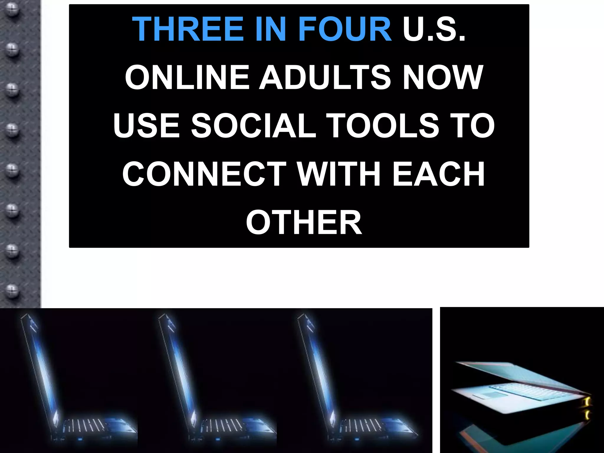 New Tools For A New World Vv5