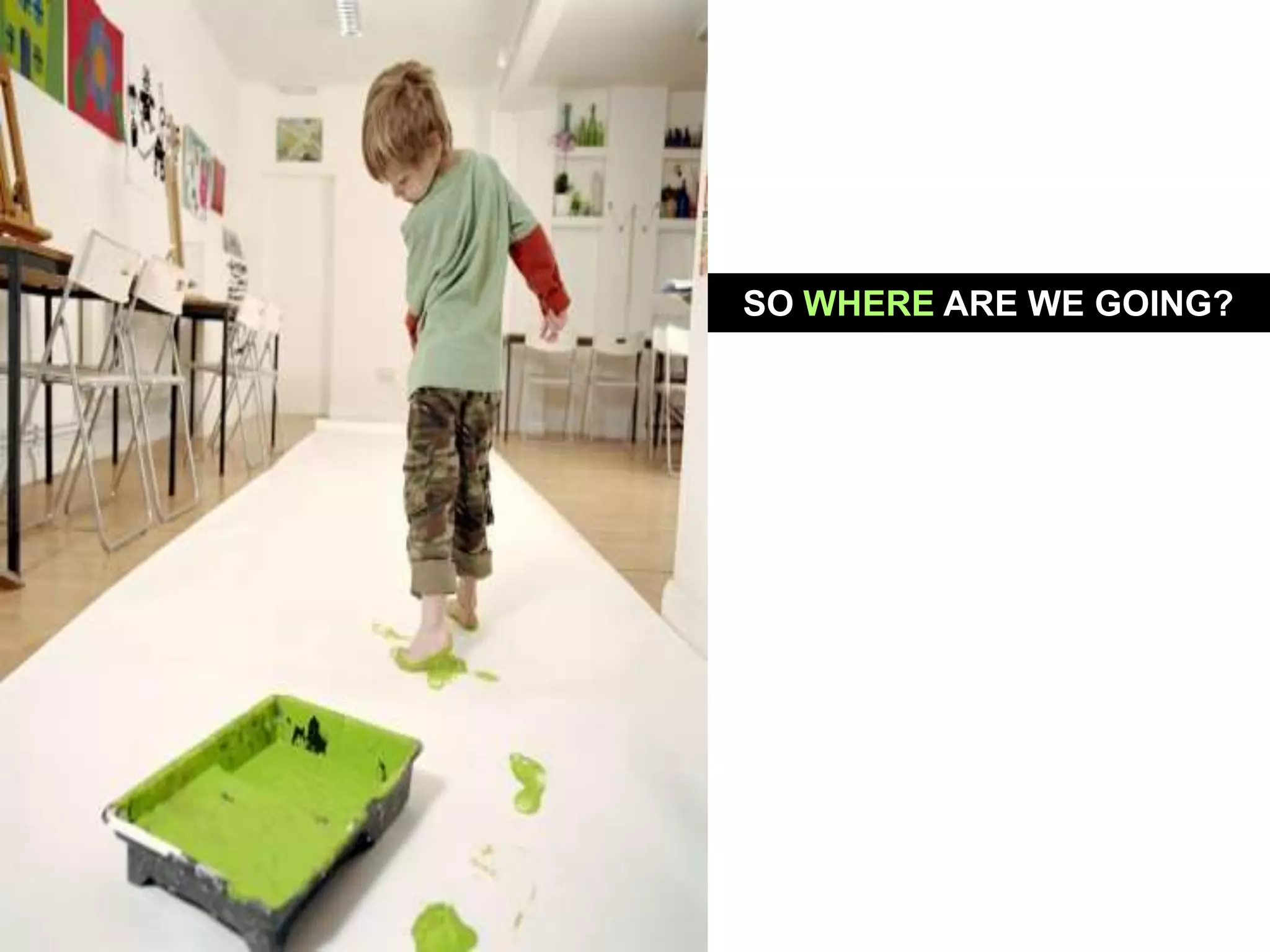 New Tools For A New World Vv5