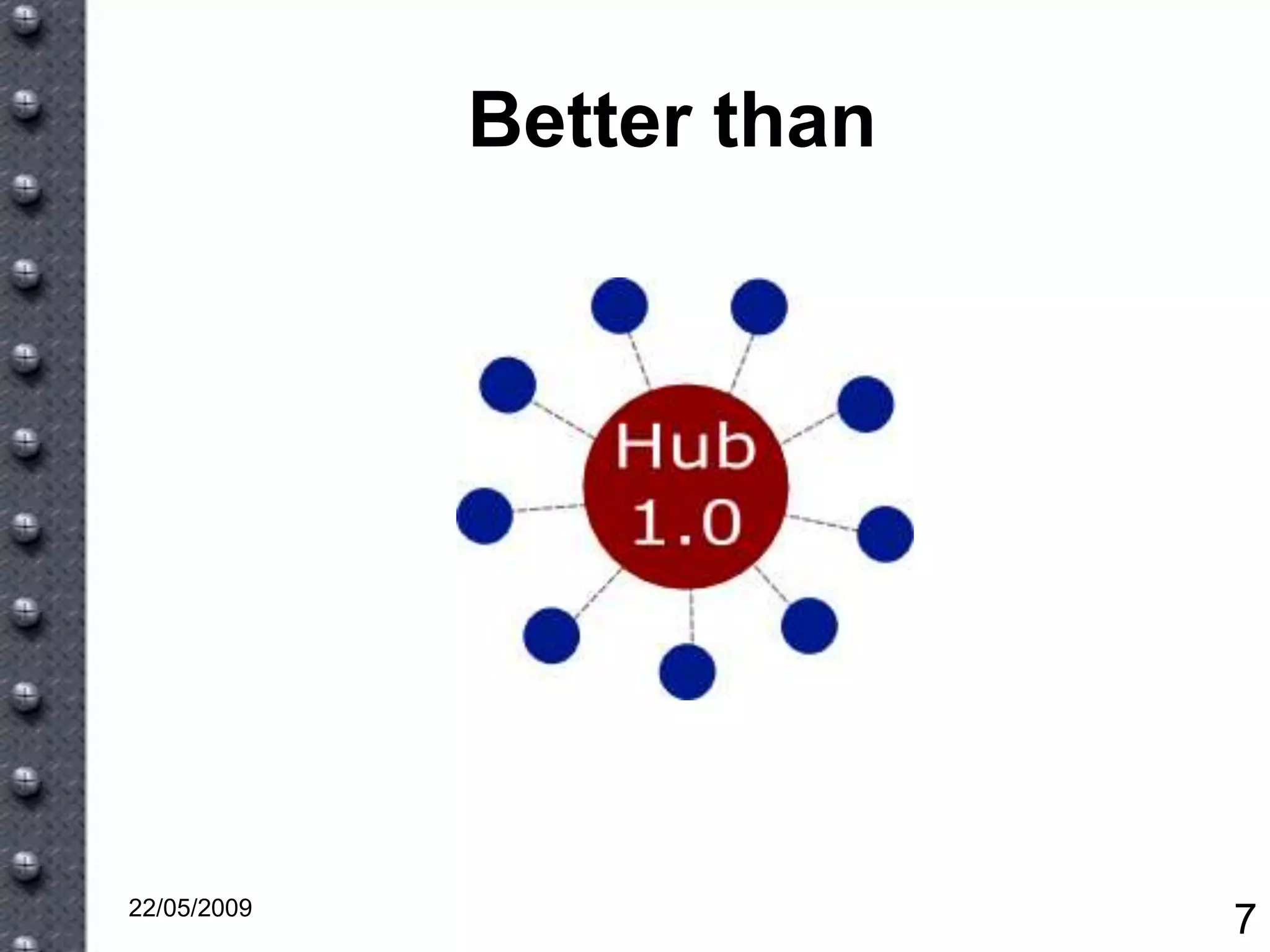 New Tools For A New World Vv5