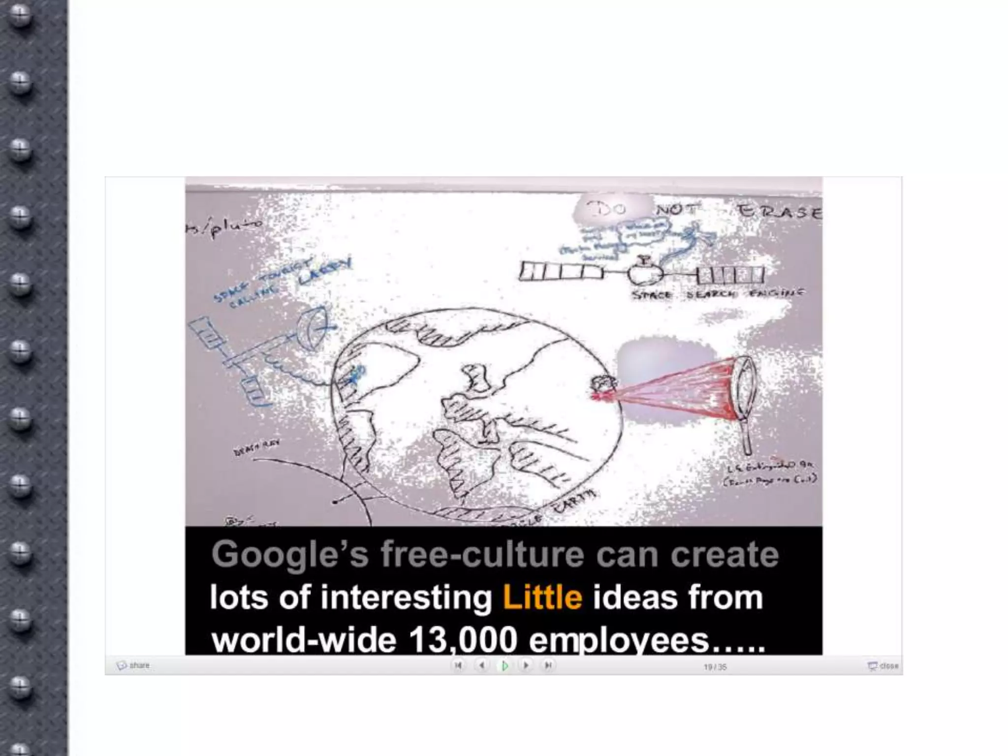 New Tools For A New World Vv5