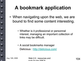 New Tools For A New World Vv5