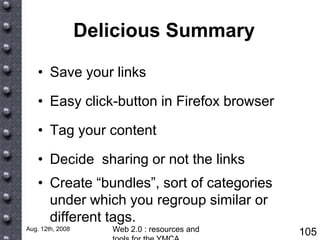 New Tools For A New World Vv5