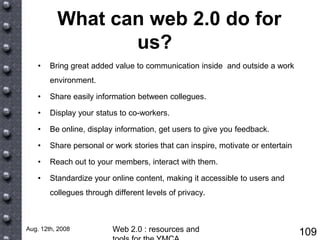 New Tools For A New World Vv5