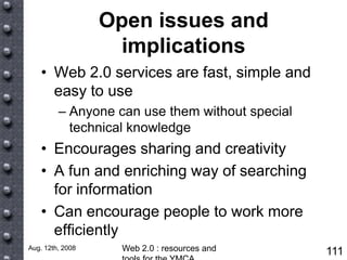 New Tools For A New World Vv5