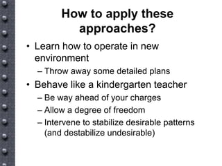 New Tools For A New World Vv5