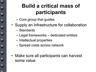 New Tools For A New World Vv5