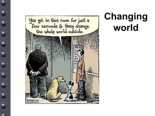 New Tools For A New World Vv5