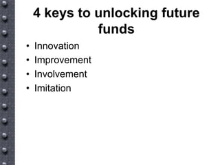 New Tools For A New World Vv5