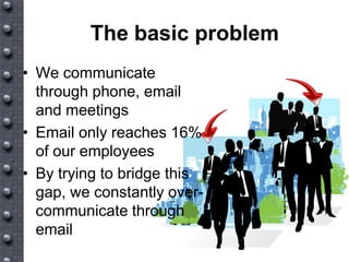 New Tools For A New World Vv5