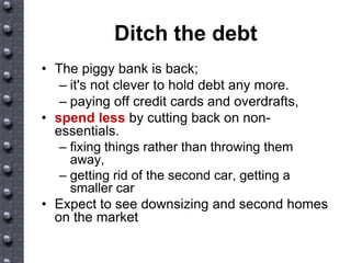 New Tools For A New World Vv5