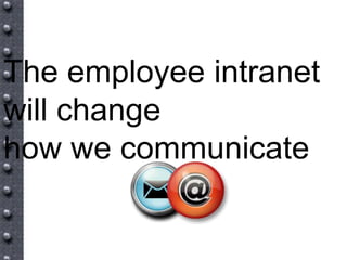 New Tools For A New World Vv5