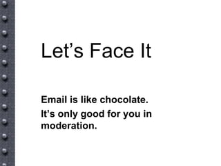 New Tools For A New World Vv5