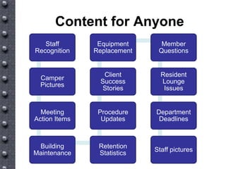 New Tools For A New World Vv5