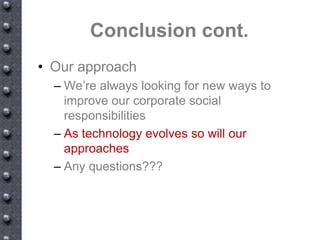 New Tools For A New World Vv5