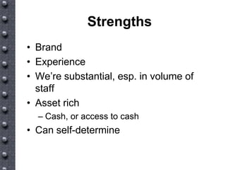 New Tools For A New World Vv5