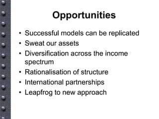 New Tools For A New World Vv5