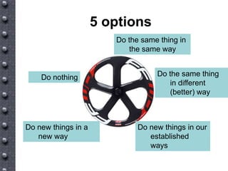 New Tools For A New World Vv5