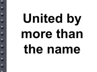 New Tools For A New World Vv5