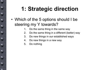 New Tools For A New World Vv5