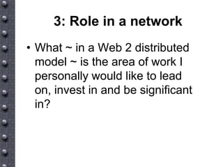 New Tools For A New World Vv5