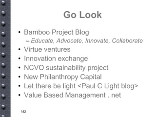 New Tools For A New World Vv5