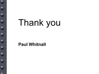 New Tools For A New World Vv5