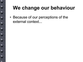 New Tools For A New World Vv5