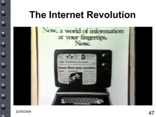 New Tools For A New World Vv5