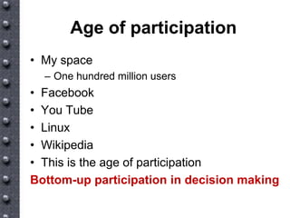 New Tools For A New World Vv5