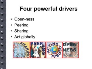 New Tools For A New World Vv5