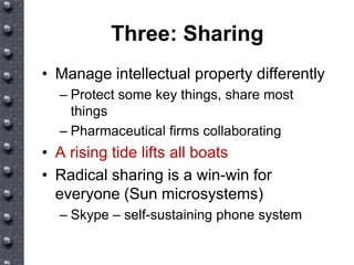 New Tools For A New World Vv5