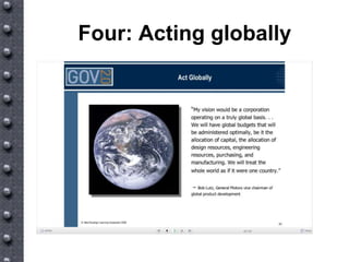 New Tools For A New World Vv5