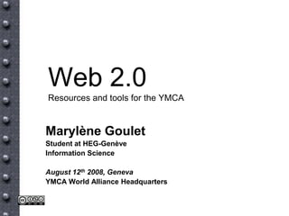 New Tools For A New World Vv5